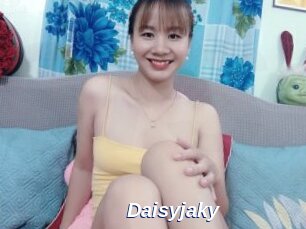 Daisyjaky