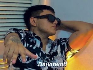 daivitwolf Safer Sex