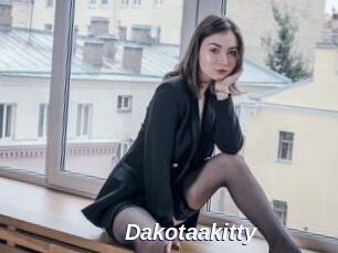 Dakotaakitty