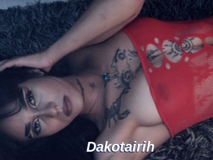 Dakotairih