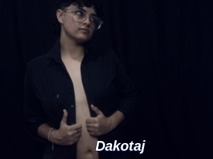 Dakotaj