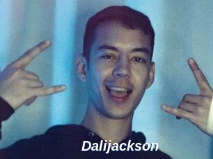 Dalijackson