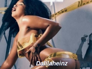 Dalilaheinz