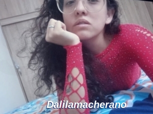 Dalilamacherano