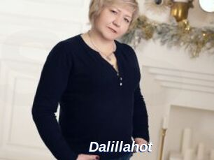 Dalillahot