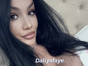Daliyafaye