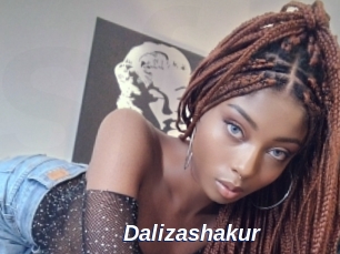 Dalizashakur