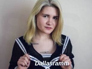 Dallasramm