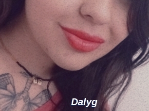 Dalyg