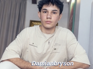 Damianbryson