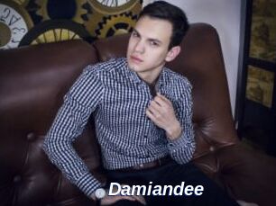 Damiandee