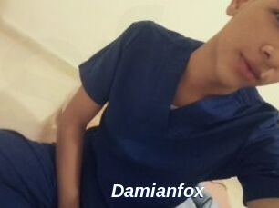 Damianfox