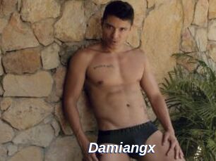 Damiangx