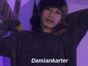 Damiankarter