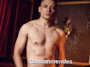 Damianmendes