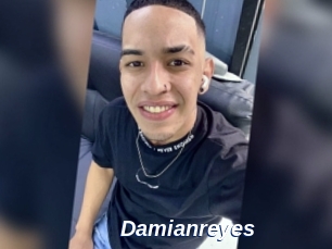 Damianreyes
