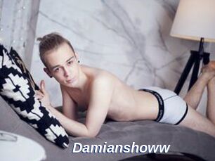 Damianshoww