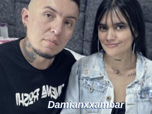 Damianxxambar