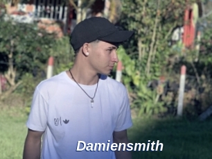 Damiensmith