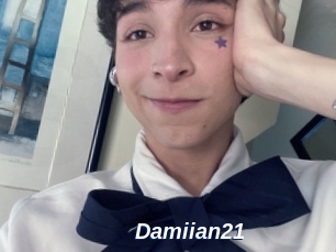 Damiian21