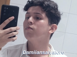 Damiiansalvatore