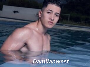 Damiianwest