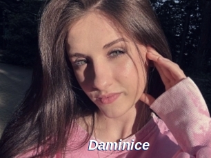 Daminice