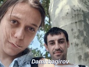 Damirbagirov