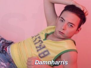Damnharris