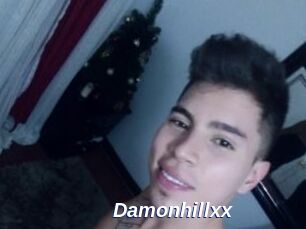 Damonhillxx