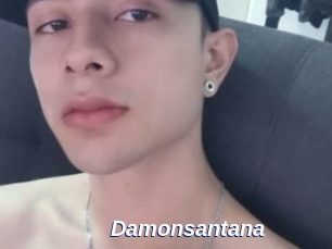 Damonsantana