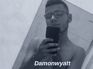 Damonwyatt
