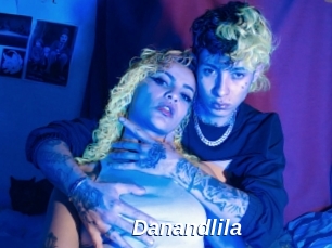 Danandlila