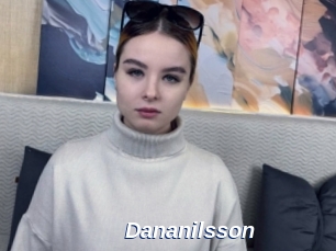 Dananilsson