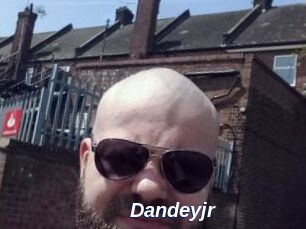 Dandeyjr