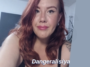 Dangeralisiya