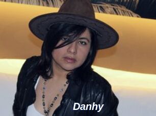 Danhy