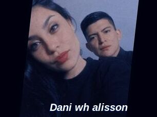 Dani_wh_alisson
