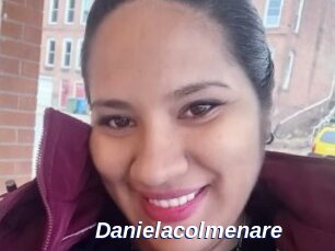 Danielacolmenare