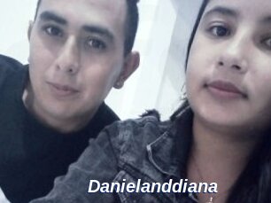 Danielanddiana