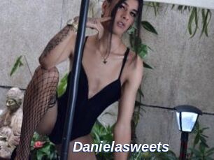 Danielasweets
