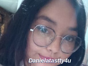 Danielatastty4u