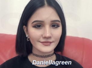 Daniellagreen