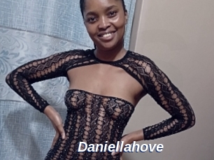 Daniellahove