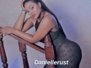 Daniellerust