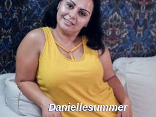 Daniellesummer