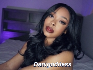Danigoddess
