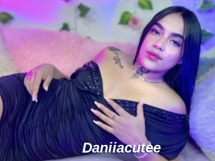 Daniiacutee