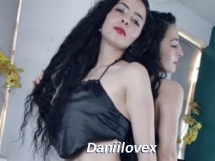 Daniilovex