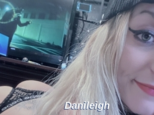 Danileigh